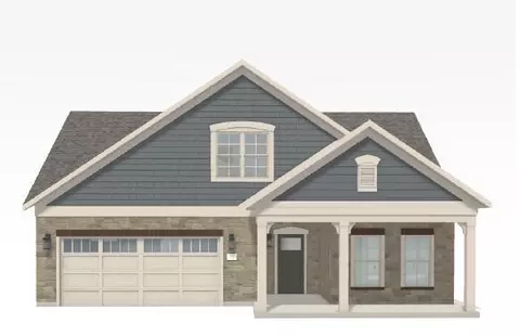 4812 Diplomat Way, Hilliard, OH 43026
