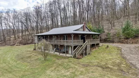 13097 Anderson Run Road Rd, Frazeysburg, OH 43822