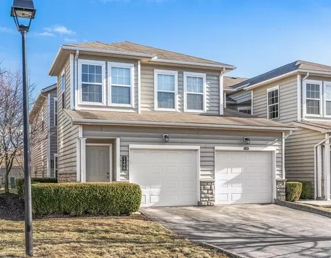 5408 Nottinghamshire Ln #5408, Westerville, OH 43081