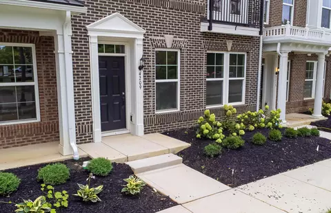 4209 Tuller Rd #LOT 1004, Dublin, OH 43017