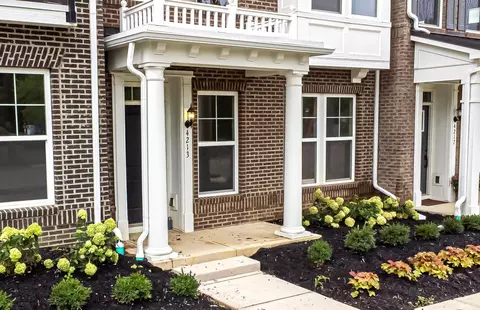 4213 Tuller Rd #LOT 1005, Dublin, OH 43017
