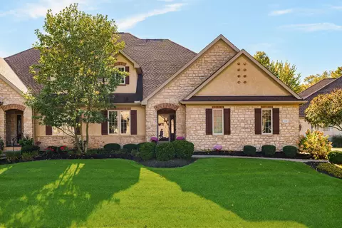 5311 Slater Rdg, Westerville, OH 43082