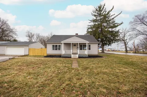 2 Delano St, Mount Vernon, OH 43050