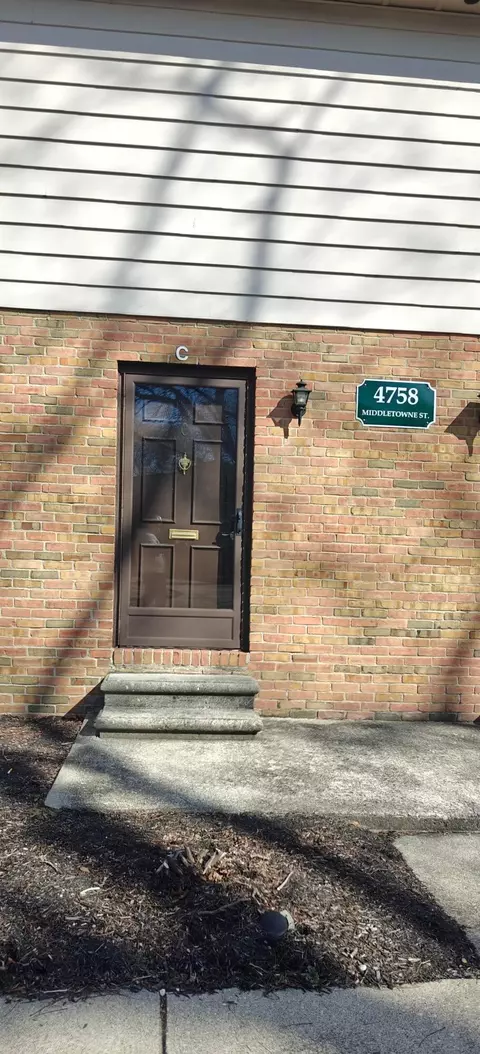 4758 Middletowne St #5-4758C, Columbus, OH 43214