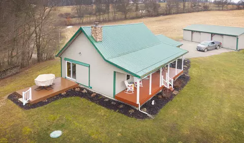 8001 Flack Rd, Howard, OH 43028 photo 3