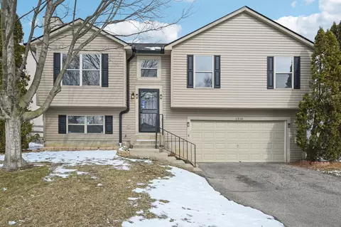 2938 Arendell Ct, Columbus, OH 43231