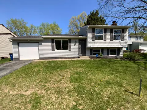 5246 Spring Beauty Ct, Columbus, OH 43230