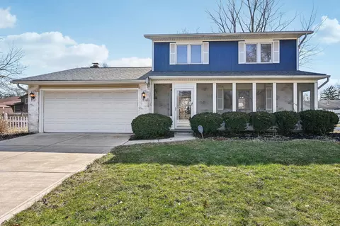 559 Matthew Ct, Westerville, OH 43081
