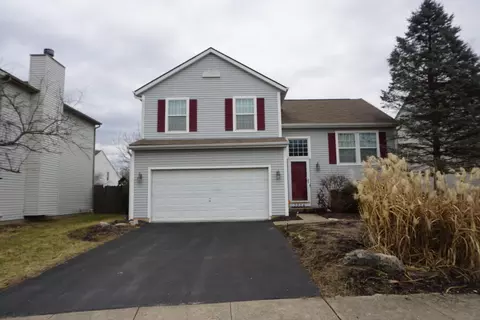 3954 Highland Bluff Dr, Groveport, OH 43125