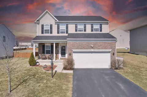 1569 Tammy Louise Dr, Pataskala, OH 43062