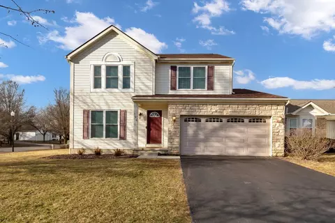 304 Shellbark Rd, Marysville, OH 43040