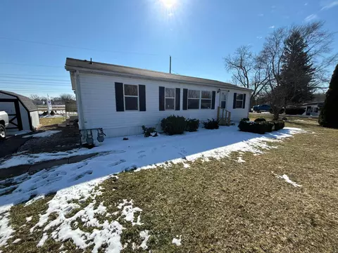 1000 W Main St #31, West Jefferson, OH 43162