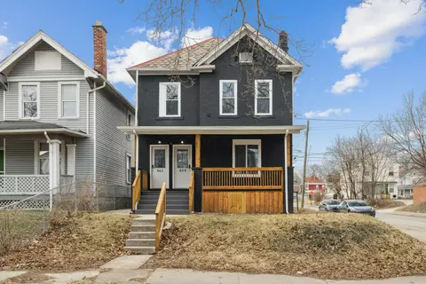 659-661 S 22nd St, Columbus, OH 43205