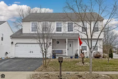 135 Bricknell Way, Delaware, OH 43015