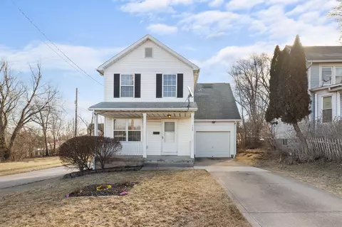 153 Hedges St, Mansfield, OH 44902