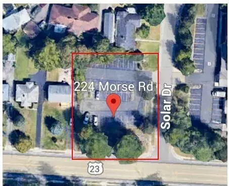 224 Morse Rd, Columbus, OH 43214