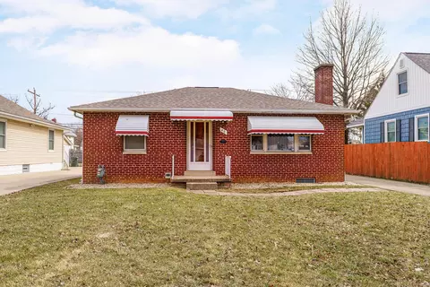 48 Lennox Ave, Columbus, OH 43228