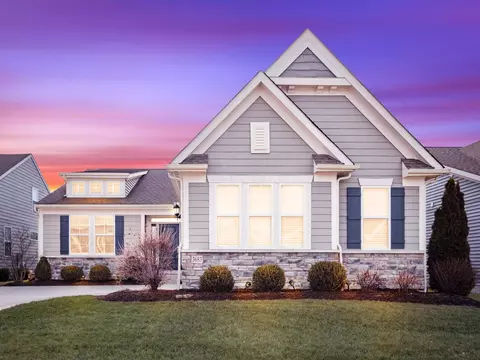 3683 Sanctuary Loop, Hilliard, OH 43026