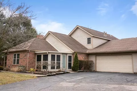 3651 Osprey Ln, Powell, OH 43065