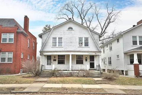 99-101 W Weber Rd, Columbus, OH 43202
