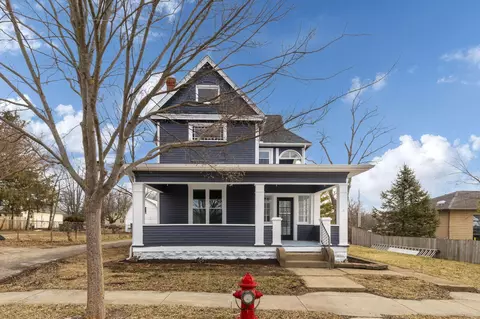 606 N Main St, Baltimore, OH 43105