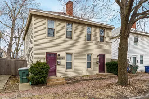 550-552 E Beck St, Columbus, OH 43206