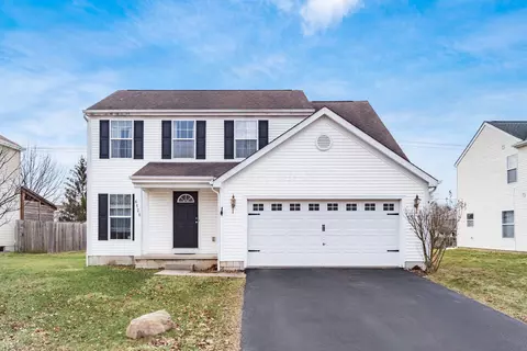6121 Nasby Dr, Galloway, OH 43119