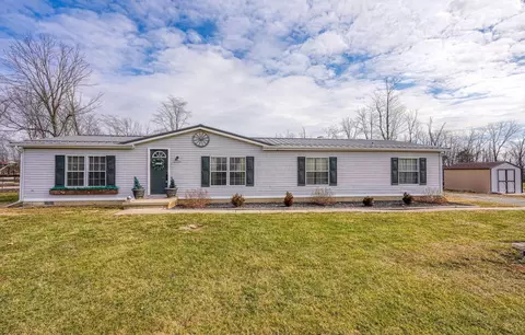 13082 Jamison Rd, Leesburg, OH 45135