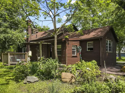 3388 Outville Rd, Granville, OH 43023