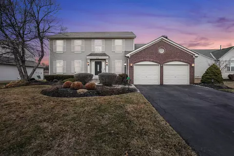 674 Manchester Cir N, Pickerington, OH 43147