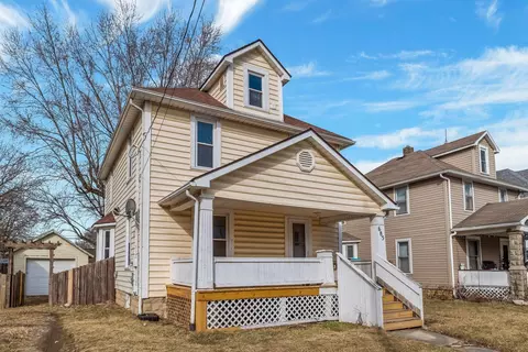 685 Davids St, Marion, OH 43302