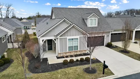 10346 Spicebrush Dr, Plain City, OH 43064