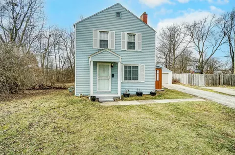 1809 Myrtle Ave, Columbus, OH 43211