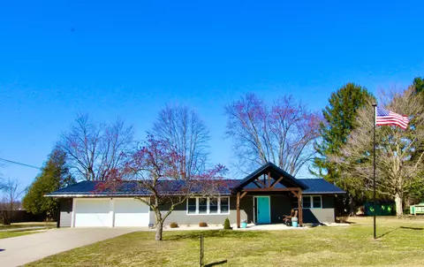 6987 Prospect Dublin Rd, Prospect, OH 43342 photo 1