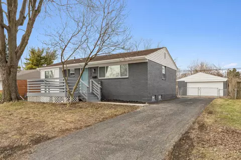 1137 S Yearling Rd, Columbus, OH 43227