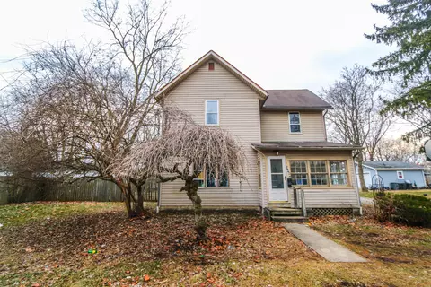 366 Central Ave, Plain City, OH 43064