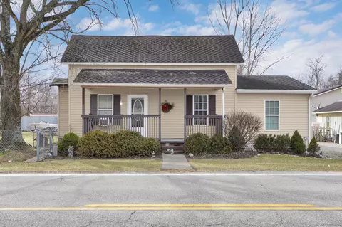 3365 Lancaster Kirkersville Rd NW, Lancaster, OH 43130
