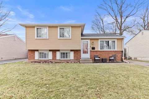 1815 Bar Harbor Rd, Columbus, OH 43219