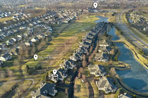 View/Area - 8367 Dolman Dr, Powell, OH 43065 photo 7 of 9