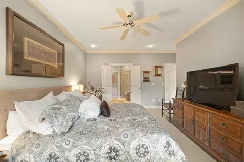 Bedroom - 8367 Dolman Dr, Powell, OH 43065 photo 2 of 7