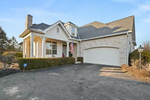 Exterior - 8367 Dolman Dr, Powell, OH 43065 photo 2 of 4