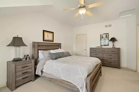 Bedroom - 8367 Dolman Dr, Powell, OH 43065 photo 3 of 7