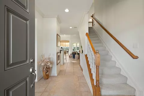 Entry Way - 8367 Dolman Dr, Powell, OH 43065 photo 1 of 4