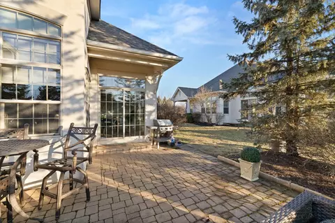 Exterior - 8367 Dolman Dr, Powell, OH 43065 photo 3 of 4