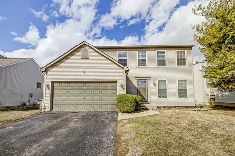3093 Briar Ridge Rd, Columbus, OH 43232