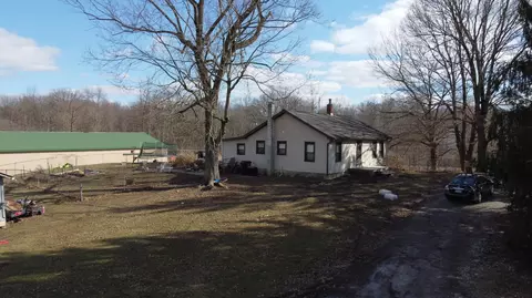 2067 County Road 170, Marengo, OH 43334