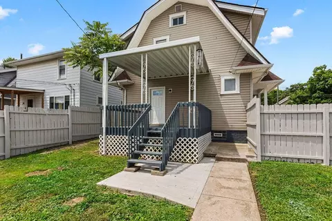 304 Nashoba Ave, Columbus, OH 43223