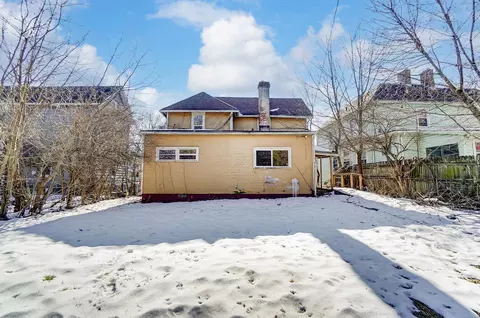 Exterior - 380 Stanton Ave, Springfield, OH 45503 photo 9 of 9
