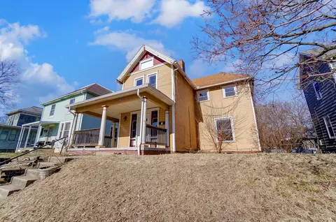 Exterior - 380 Stanton Ave, Springfield, OH 45503 photo 3 of 9