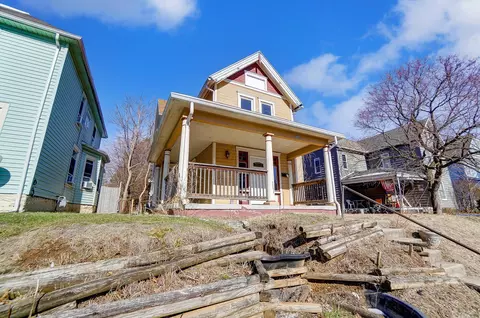 Exterior - 380 Stanton Ave, Springfield, OH 45503 photo 2 of 9